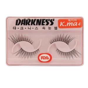 DARKNESS False Eyelashes